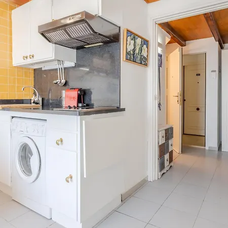 Appartement Sunrise Medes