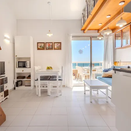 Sunrise Medes Appartement *