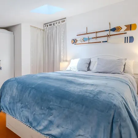 Apartament Sunrise Medes Torroella de Montgrí