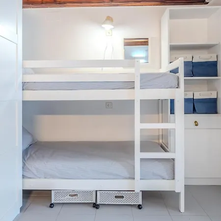 Sunrise Medes Apartament