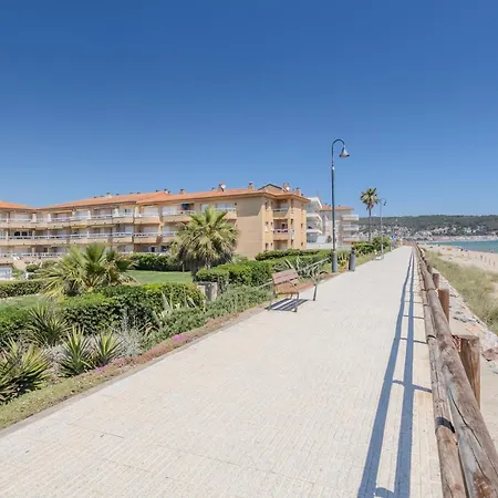 Apartament Sunrise Medes